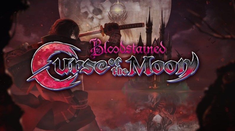 【真の悪魔城ドラキュラ】本日電撃発表された『Bloodstained』のスピンオフ作品「Curse of the Moon」が完全に「悪魔城伝説2」だと話題に！！！