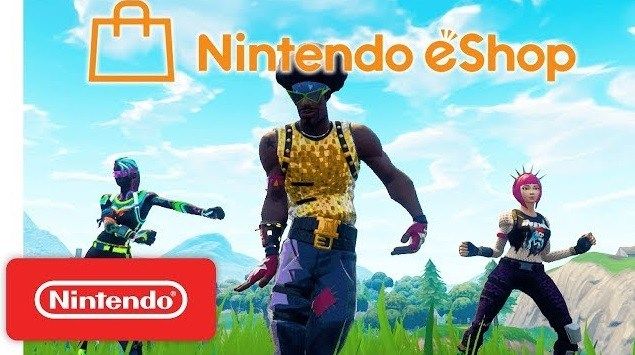 【Switch】米ニンテンドーeショップの注目タイトルを紹介する50秒PRムービーが公開！！海外でのこれからの押しタイトルはコチラ！！！