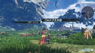 モノリスソフト高橋哲哉「ロールプレイングゲームはマップありきでシナリオでは決してない。これまでの経験からそう言い切れる」