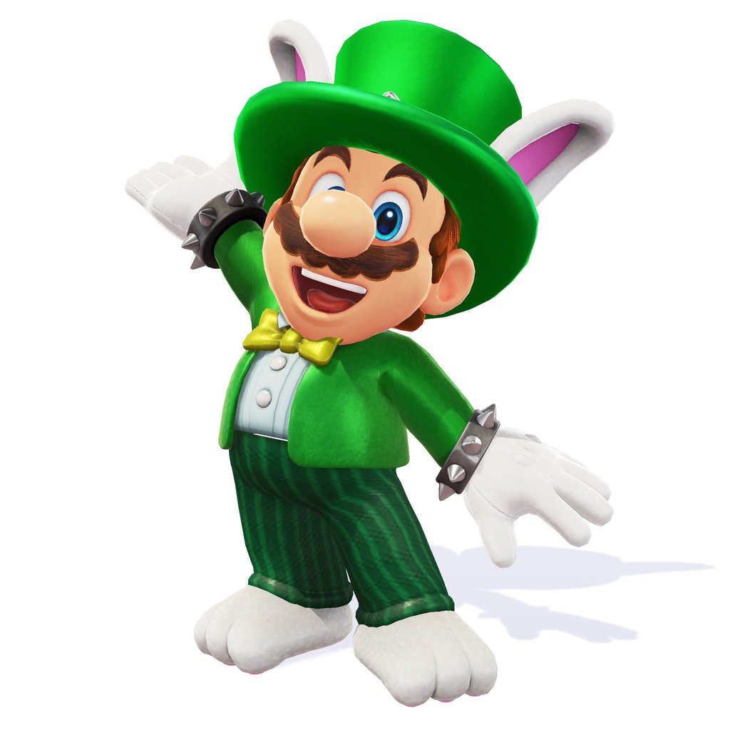 マリオオデッセイにスプワートの衣装が無料アップデートで追加 これでブルーダルズのメンバーの衣装が全て追加されたことに 任天堂メモ マリオオデッセイにスプワートの衣装が無料アップデートで追加 これでブルーダルズのメンバーの衣装が全て追加されたことに 任天堂メモ