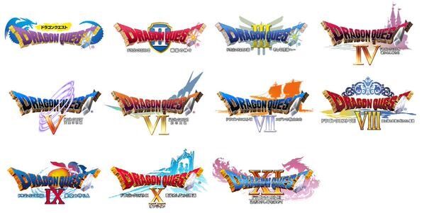 雑談 ドラクエの歴代 ナンバリングタイトル どれが好き ニンテン丼 ゲーム速報 雑談 ドラクエの歴代 ナンバリングタイトル どれが好き ニンテン丼 ゲーム速報