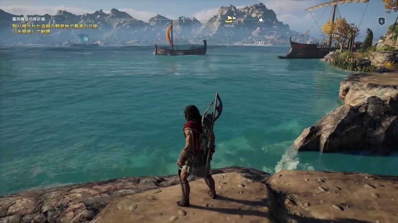 雑談 ゲームでのグラフィックの功績って何 ニンテン丼 ゲーム速報