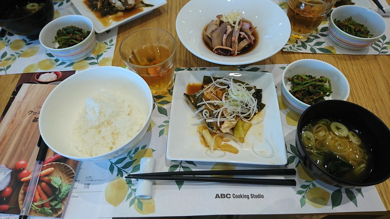 くっきんぐ : まさぴの悪巧み