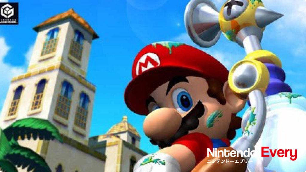 スーパーマリオ 3dコレクション オリジナルにはないバグが存在 ニンテンドーエブリー