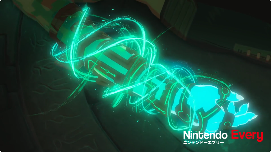 ブレス オブ ザ ワイルド 続編 正式名称が明かされないのは 物語のネタバレ防ぐ ニンテンドーエブリー ブレス オブ ザ ワイルド 続編 正式名称が明かされないのは 物語のネタバレ防ぐ ニンテンドーエブリー