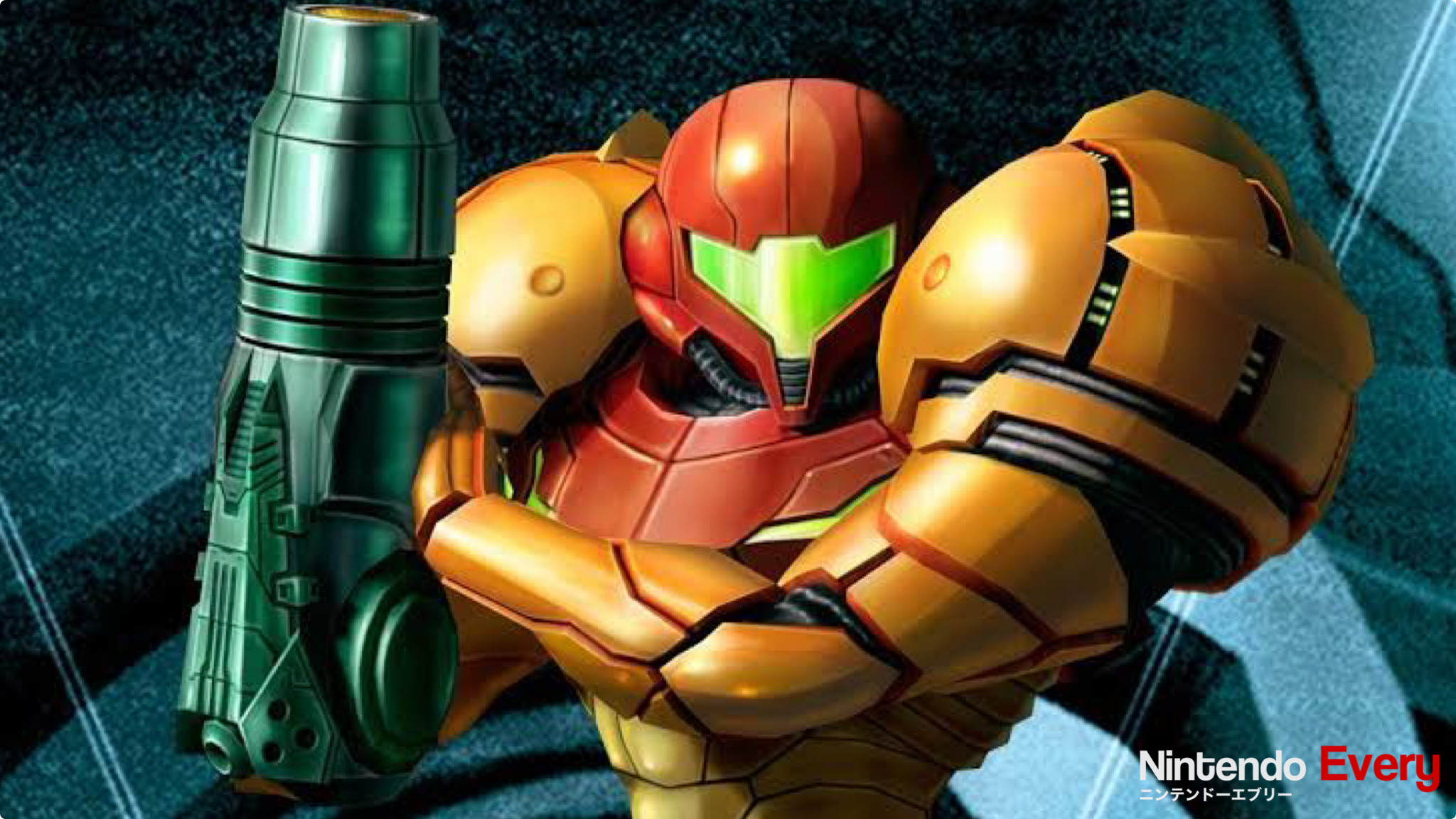 任天堂 メトロイドプライム 新作を22年に発売か ニンテンドーエブリー