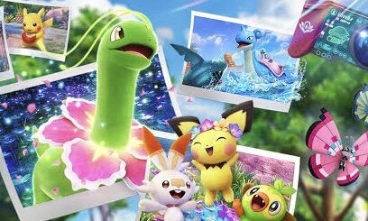 New ポケモンスナップ は試行錯誤に多くの年数費やす ニンテンドーエブリー