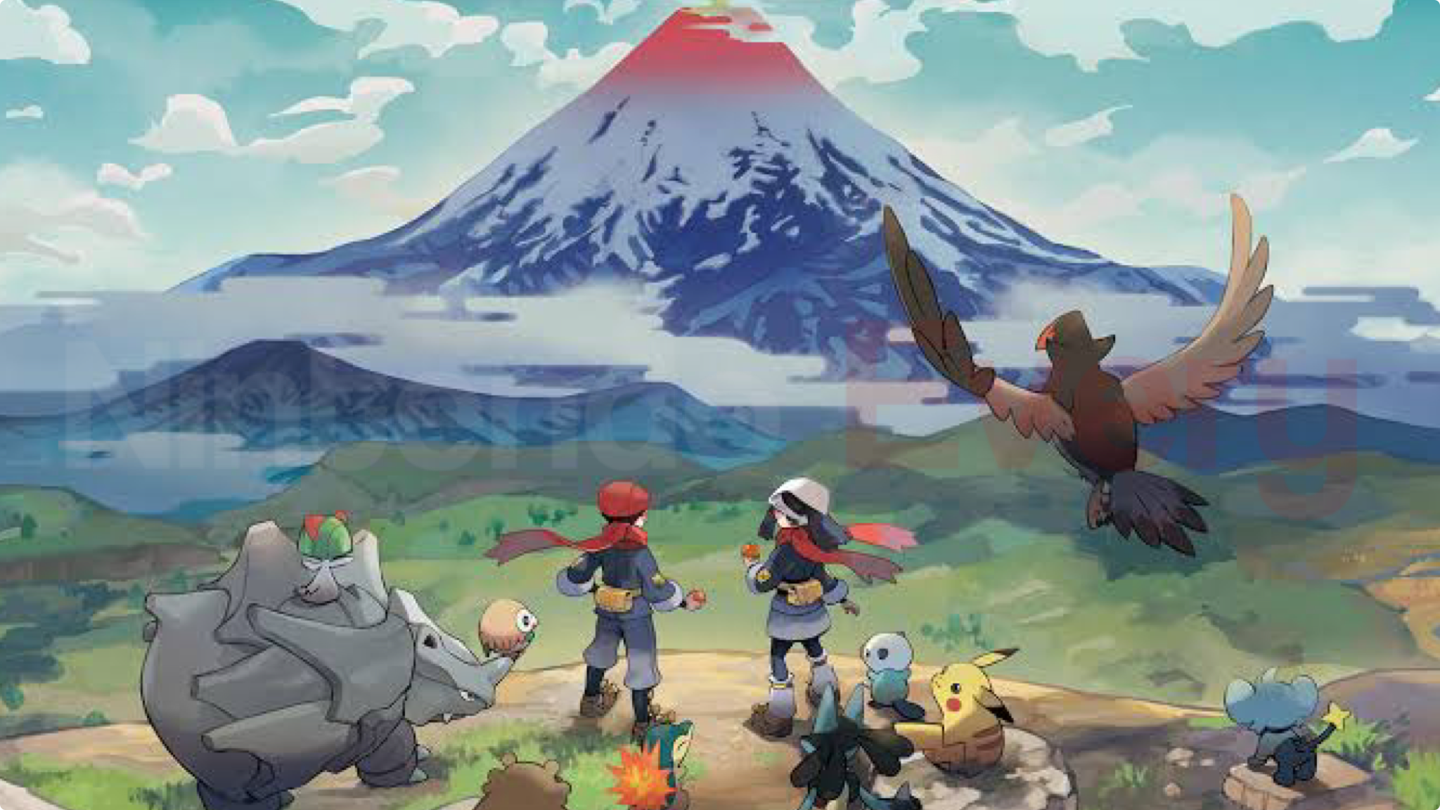 マーケティング担当者 大人向けポケモン 遊びたいファンに理解示す ニンテンドーエブリー