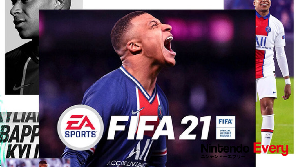 ゲームメディアign スイッチ版 Fifa 21 のレビューを前作からまるごと引用 その理由は ニンテンドーエブリー ゲームメディアign スイッチ版 Fifa 21 のレビューを前作からまるごと引用 その理由は ニンテンドーエブリー