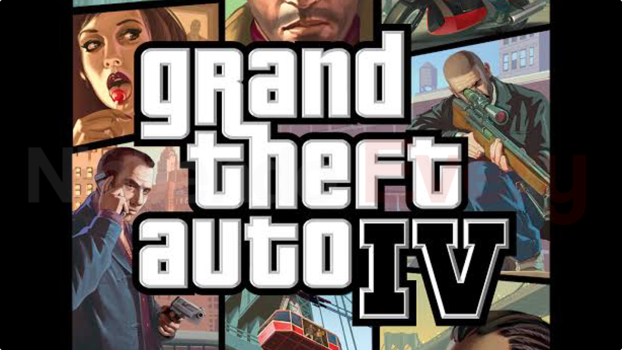 ロックスター リマスター版 グラセフ も計画か ニンテンドーエブリー ロックスター リマスター版 グラセフ も計画か ニンテンドーエブリー