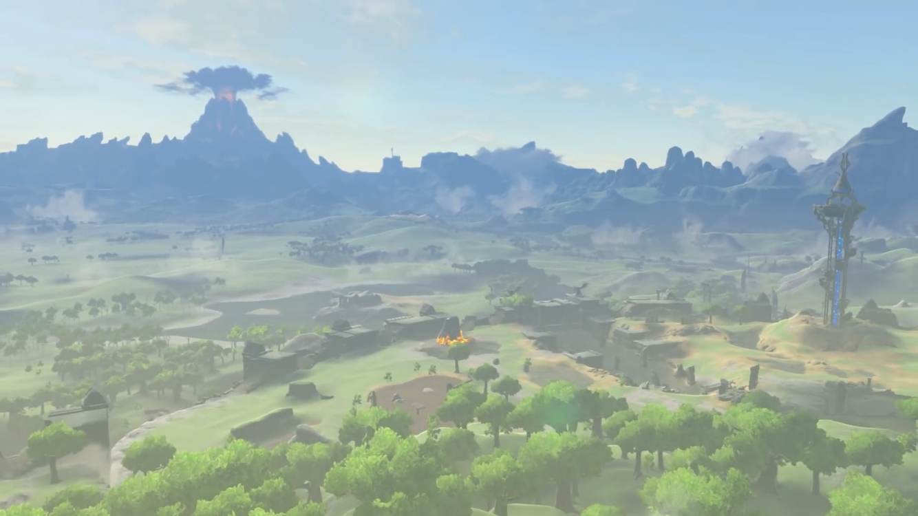 ポケモンダイレクト オープンワールドの ポケモン 新作が発表か ニンテンドーエブリー