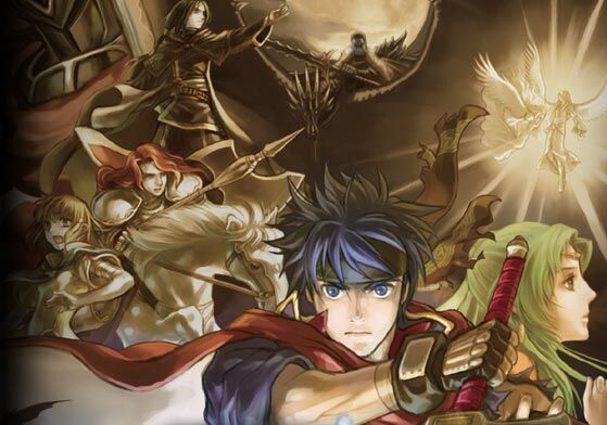 21 4 13更新 ファイアーエムブレムのリメイク作品がswitchに登場へ 蒼炎の軌跡 と 暁の女神 ニンテンドーエブリー 21 4 13更新 ファイアーエムブレムのリメイク作品がswitchに登場へ 蒼炎の軌跡 と 暁の女神 ニンテンドーエブリー