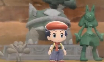 悲報 ポケモンダイパリメイクのグラ Twitterで批判されまくる Switch 任天党 にんてんとう 悲報 ポケモンダイパリメイクのグラ Twitterで批判されまくる Switch 任天党 にんてんとう