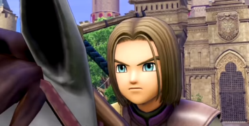 郎報 ドラクエ11 Switch Ps4版 比較映像が公開 これで携帯できてボイスも付くならガチでswitch版の方が上だな 任天党 にんてんとう 郎報 ドラクエ11 Switch Ps4版 比較映像が公開 これで携帯できてボイスも付くならガチでswitch版の方が上だな 任天党 にんてんとう
