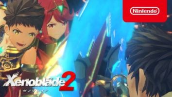 速報 ゼノブレ2が0万本突破 Fe風花雪月は300万本突破 任天党 にんてんとう