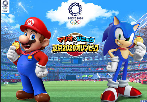 マリオ ソニック 東京オリンピック 感想 攻略 意外と難しい ボタン反応に不満 オンに不満 皆でやると盛り上がる 任天党 にんてんとう