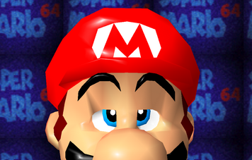 衝撃 スーパーマリオ64 がiphone Ipadやmacのwebブラウザでプレイ可能に 任天党 にんてんとう