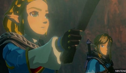 ゼルダの次回作で絶対いらない要素 任天党 にんてんとう