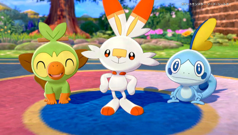 ポケモン剣盾 152匹しかポケモンでないピカブイが1100万本以上売れてる時点でリストラ問題は影響ない現実 任天党 にんてんとう