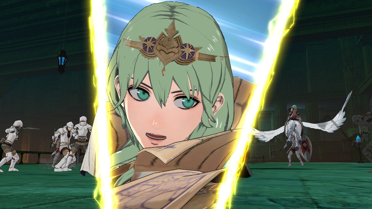 悲報 ファイアーエムブレム 名言が この剣を使われよ 身の程をわきまえよ 以外ない 任天党 にんてんとう 悲報 ファイアーエムブレム 名言が この剣を使われよ 身の程をわきまえよ 以外ない 任天党 にんてんとう