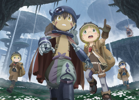 漫画原作を日本のゲーム会社が真面目にゲーム化して作ったのって メイドインアビス が初じゃない 任天党 にんてんとう