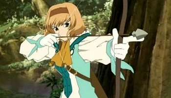 悲報 弓使いの必殺技 めっちゃ正確に射抜く めっちゃいっぱい撃つ の2つしかないｗ 任天党 にんてんとう