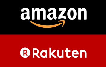 悲報 アマゾン信者ワイ 遂に楽天のが上であることを認める 任天党 にんてんとう