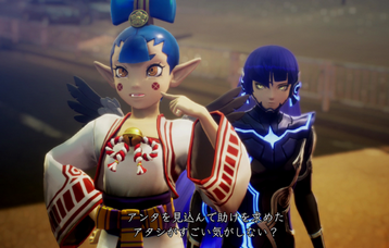 満場一致 真 女神転生v の爆死ラインは国内初週5万本に決定 任天党 にんてんとう