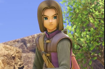 ドラクエ11の主人公って最初のロトなのにいまいち偉大な人物って感じがしないよな 任天党 にんてんとう ドラクエ11の主人公って最初のロトなのにいまいち偉大な人物って感じがしないよな 任天党 にんてんとう