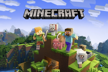 衝撃画像 マインクラフトで400人が9年かけて作り上げたマップがこちら 任天党 にんてんとう