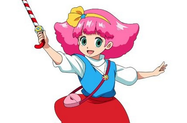 朗報 こんなトラックひとつガンダムで押し戻してやる スパロボにミンキーモモ参戦 任天党 にんてんとう 朗報 こんなトラックひとつガンダムで押し戻してやる スパロボにミンキーモモ参戦 任天党 にんてんとう