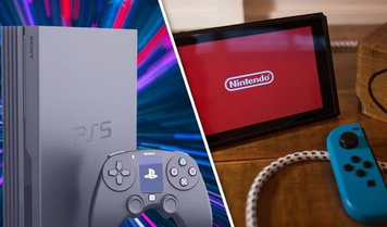 今ならps5とswitch買うならどっち やりたいゲームあるの買えはなしで 任天党 にんてんとう 今ならps5とswitch買うならどっち やりたいゲームあるの買えはなしで 任天党 にんてんとう