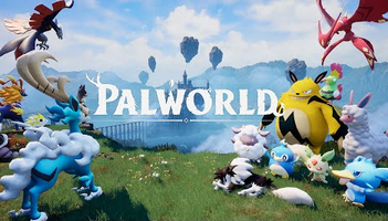 朗報 真のポケモンこと Palworld の続報が公開 任天党 にんてんとう