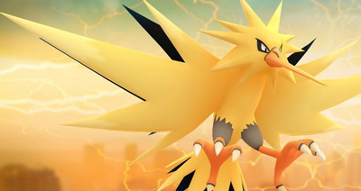 悲報 研究員 伝説のポケモンサンダー 邪魔だから出てってくれ 任天党 にんてんとう