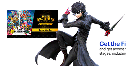 速報 スマブラspに参戦する ジョーカー のイラストがリーク 任天党 にんてんとう