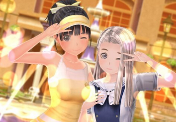 画像 ラヴアール 公式がswitch版とps4版の画質比較画像を公開 任天党 にんてんとう 画像 ラヴアール 公式がswitch版とps4版の画質比較画像を公開 任天党 にんてんとう