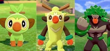 なんでポケモンって中間進化系ハブられるの 任天党 にんてんとう