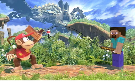 スマブラsp 任天党 にんてんとう スマブラsp 任天党 にんてんとう