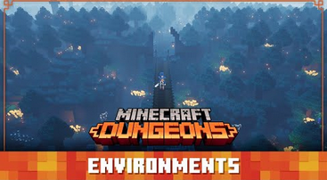 マインクラフト ダンジョンズ マイクラハクスラ が滅茶苦茶面白そうな件 任天党 にんてんとう