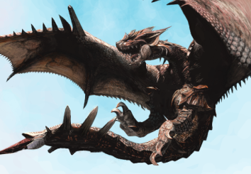 モンハン下手な人はリオレウス嫌うよね 任天党 にんてんとう