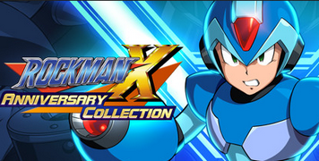 ロックマンx 買ったんやがクソゲーやん 任天党 にんてんとう