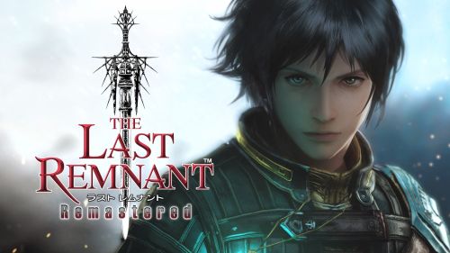 THE LAST REMNANT Remastered (1)