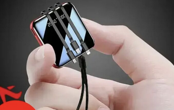 驚愕 モバイルバッテリーのtwitter広告さん 真実が暴かれてしまうｗｗｗｗ 任天党 にんてんとう