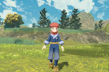 朗報 ポケモンアルセウス フラゲで神ゲーだと確定し掲示板もお祭り騒ぎに 任天党 にんてんとう 朗報 ポケモンアルセウス フラゲで神ゲーだと確定し掲示板もお祭り騒ぎに 任天党 にんてんとう