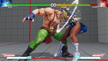 悲報 頭突きの必殺技 ガチで存在しない 任天党 にんてんとう