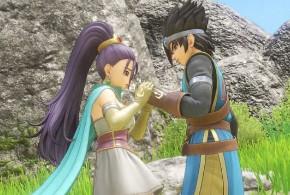 噂 リーカー 任天堂は1月のニンテンドーダイレクトでスマッシュの新たなファイターを公開する ドラクエ ロトの勇者か 任天党 にんてんとう