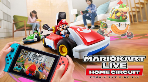 ポケモンgo Botw リングフィット マリカar 任天堂の革新性が凄すぎる 任天党 にんてんとう