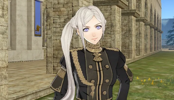 悲報 Fe風花雪月 クリアワイ エーデルガルトに恋をしてしまう 任天党 にんてんとう