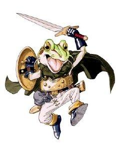 質問 クロノトリガー の最終メンバーってクロノ 魔王 カエルが最強だよな 任天党 にんてんとう 質問 クロノトリガー の最終メンバーってクロノ 魔王 カエルが最強だよな 任天党 にんてんとう