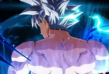 朗報 ドラゴンボール ファイターズ 新dlcキャラ 孫悟空 身勝手の極意 配信日が5 22に決定 任天党 にんてんとう